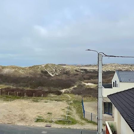 Appartement Merlidunes Proche De La Plage Merlimont-Plage Buitenkant foto