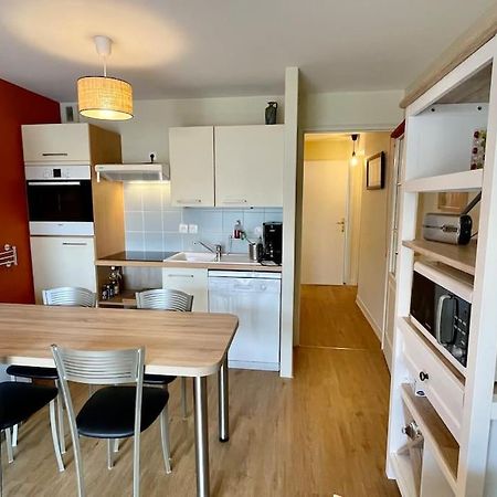 Appartement Merlidunes Proche De La Plage Merlimont-Plage Buitenkant foto