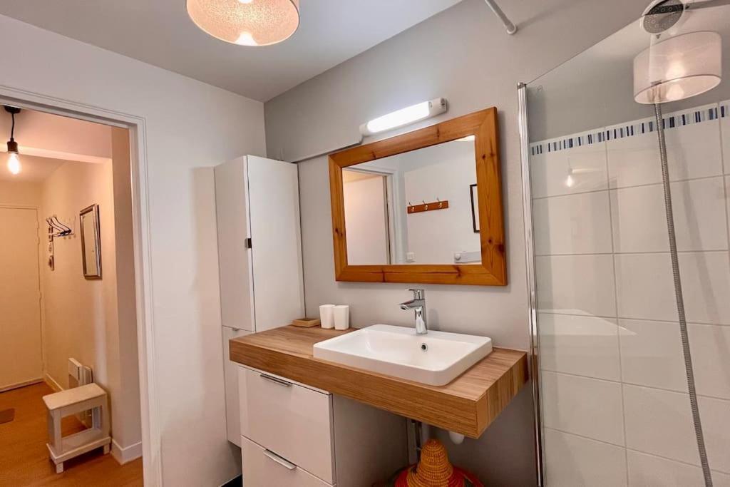 Appartement Merlidunes Proche De La Plage Merlimont-Plage Buitenkant foto
